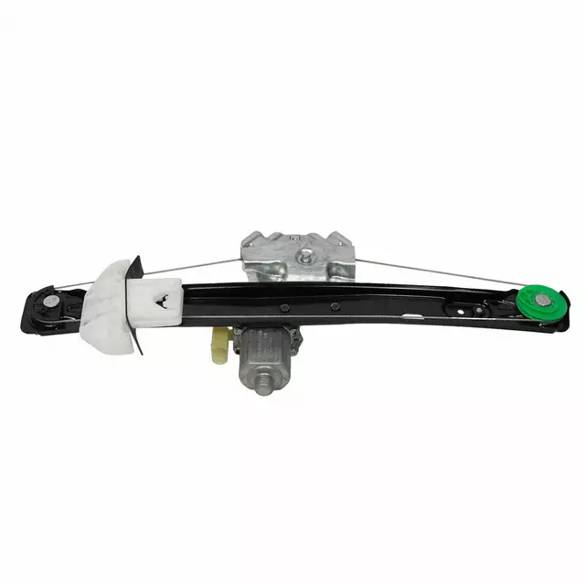 8S4Z5427001AA - Body: Window Regulator for Ford Image
