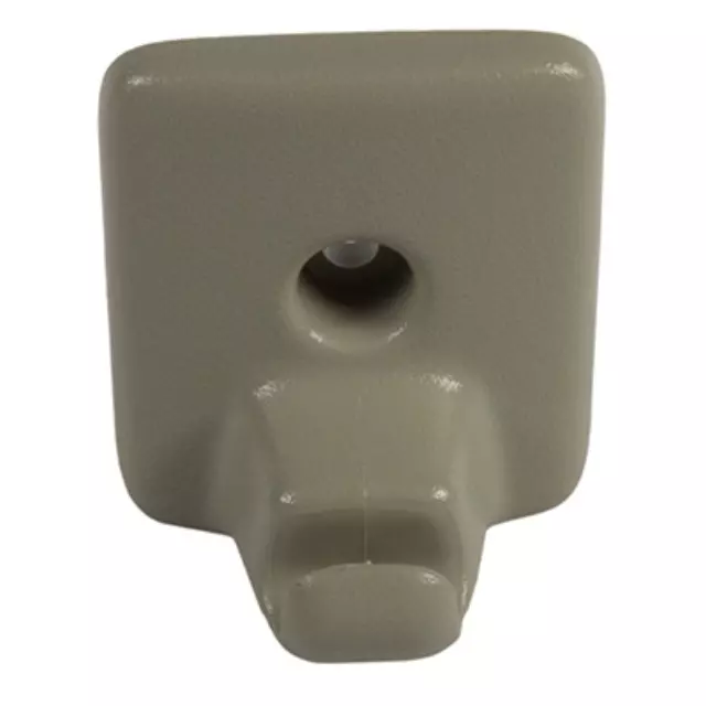 7T4Z7804132AA - Body: Retainer for Ford Image