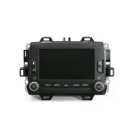 5VV70LXHAA - Body: Radio for Jeep: Renegade Image