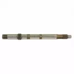 GN1Z7F213A - : Automatic Transmission Input Shaft for Ford: EcoSport Image