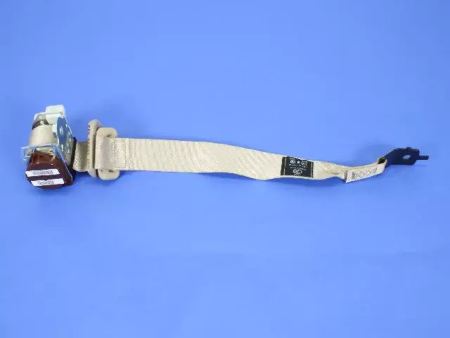 1GE12HL1AC - : Rear Outer Seat Belt, Right for Mopar Image
