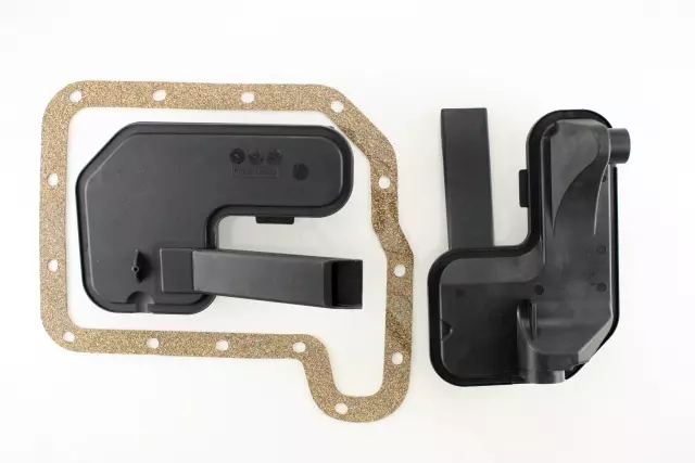 745180 - : Pioneer Automotive Industries Transmission Filter Kit for Pioneer Auto Image