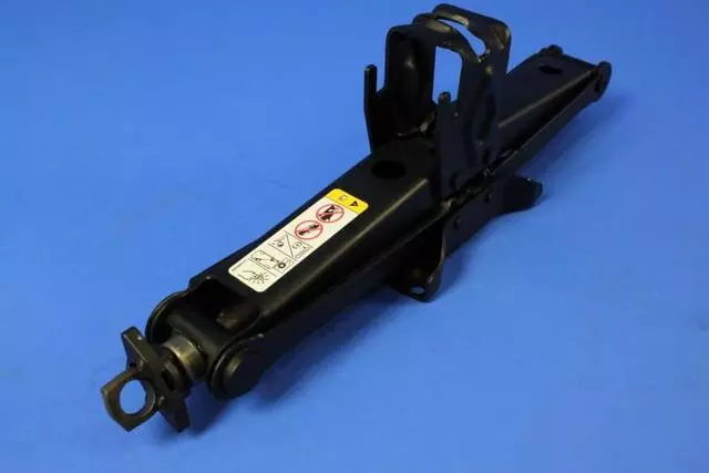 68239615AA - Wheels: Scissors Jack for Mopar Image