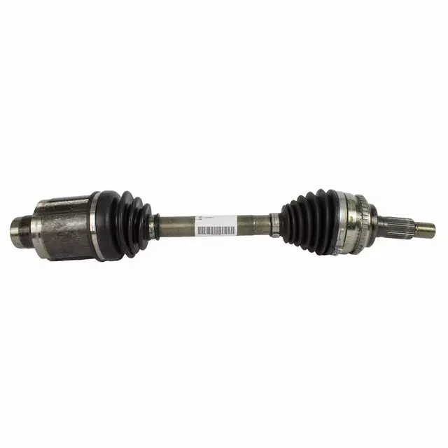 Axle Assembly - Ford (DT4Z-3A428-B)