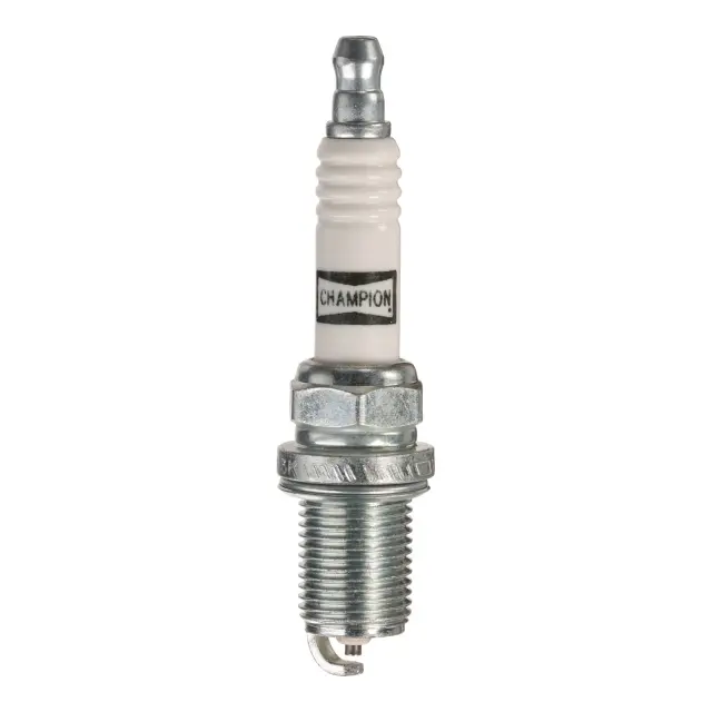 3071 - Ignition: Platinum Power Spark Plug RC12PYC for Champion Race Plugs Image