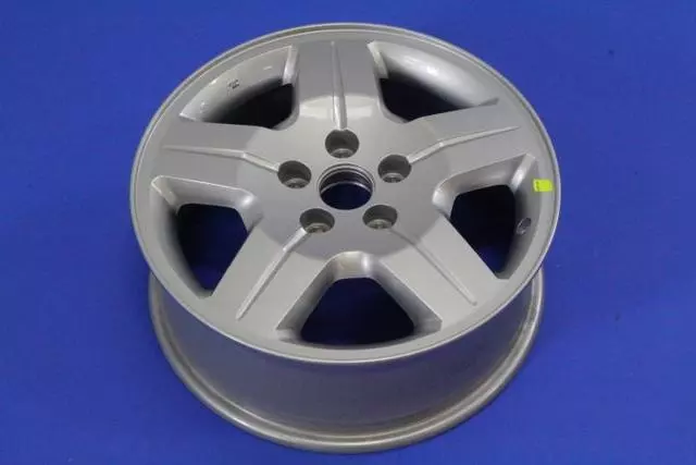 Wheel, Alloy - Mopar (YW38PAKAC)