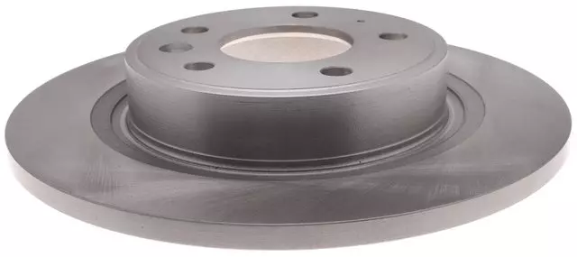 Front Brake Rotor - ACDelco (18A81044A)