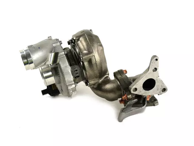 68043064AA - : Turbocharger for Mopar Image