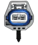 934880701 - : Hella Power Brake Booster Vacuum Pump for Hella Image