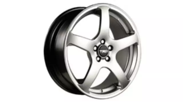 PTR183397301 - : 18" Wheel for Toyota Image