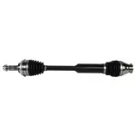 NCV66501XDP - : Subaru (Wagon - 2.0, 2.5) CV Axle Assembly  - Front for GSP Image