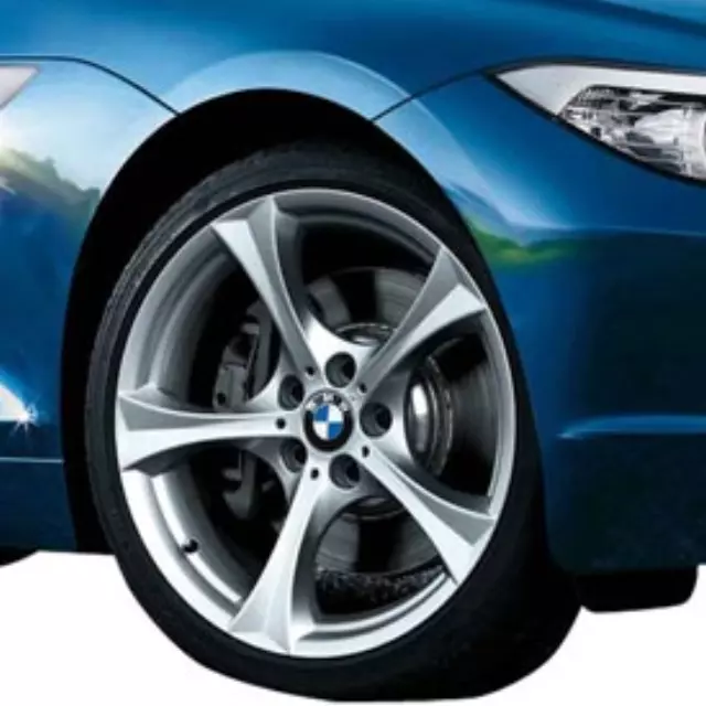 36116782908 - Wheels: Star Spoke 276 - Rear for BMW: Z4 Image