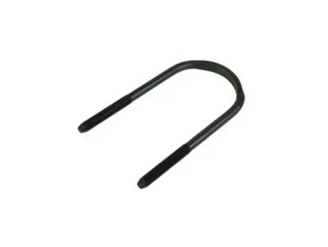 E4TZ5705B - : 1991-2005 Ford U-Bolt for Ford: Explorer, Explorer Sport, Explorer Sport Trac | Mercury: Mountaineer Image