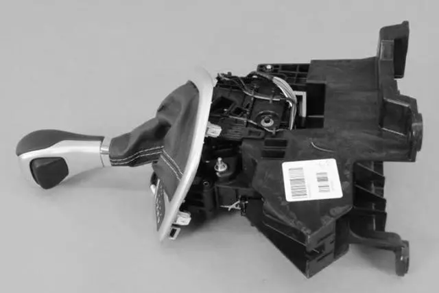 Shifter - Mopar (6md121ucad)