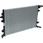 RA13273C - : Radiator -- Crossflow Radiator for UAC Image