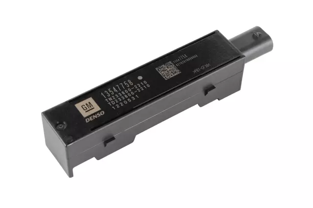 Keyless Entry Antenna - GM (13547758)