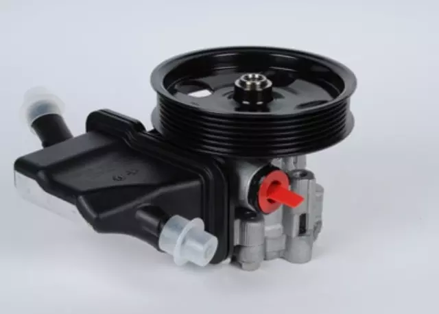 Power Steering Pump - GM (13574902)
