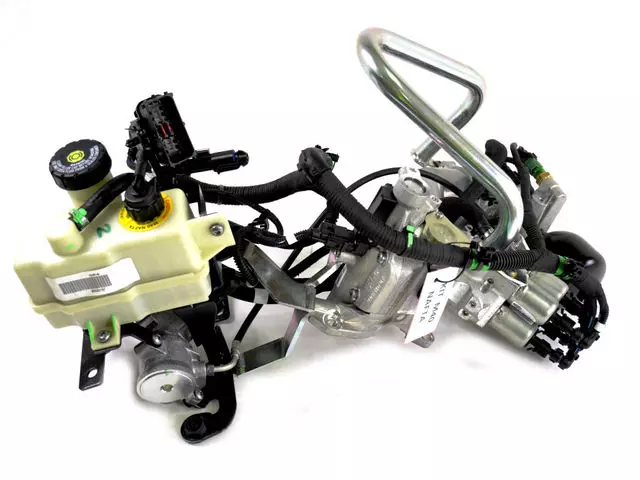 Control Unit - Mopar (68644207AA)