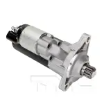 119215 - : TYC Starter Motor for TYC Image