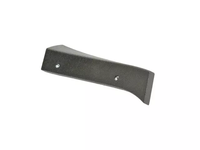 Front Splitter Rub Strip, Left - Mopar (68322467AA)