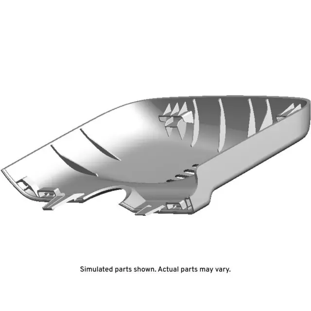 42421918 - : F Cover for GM Image