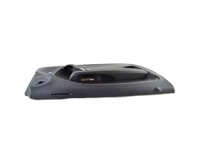 5SL753X9AI - Interior Trim: Front Door Trim Panel, Left for Mopar Image