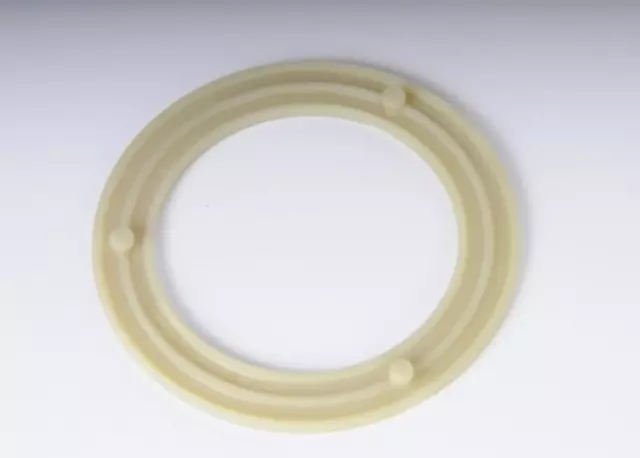 8680350 - Transmission: 3rd Clutch Housing Thrust Washer for ACDelco Image