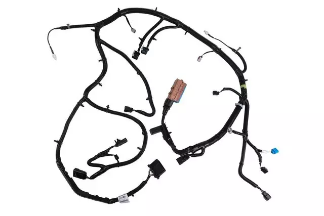 84421170 - Electrical: Wire Harness for GMC: Yukon Image
