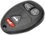 13639 - : Keyless Remote Case for Dorman Image
