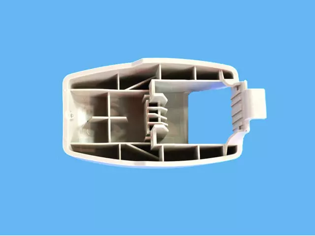 Adjustable Turning Loop Cover - Mopar (YV87HDAAE)