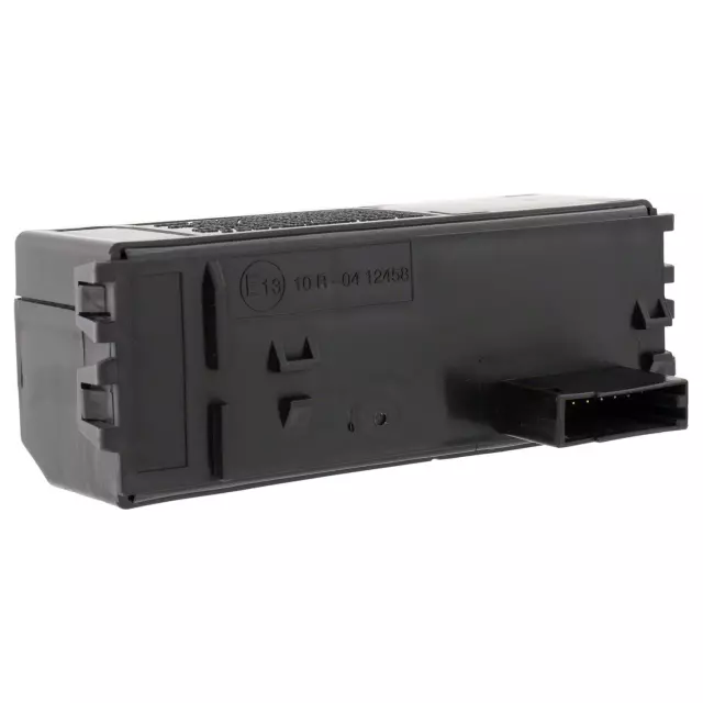 Tire Pressure Monitoring System (TPMS) Receiver - Ford (FT4Z-15607-C)