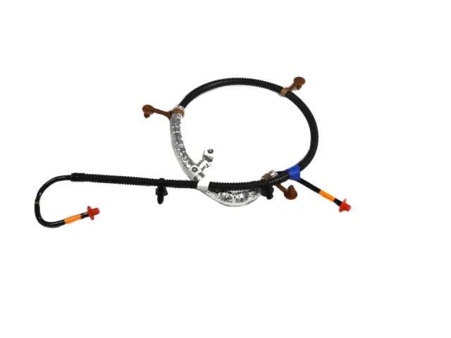 Air Line Assembly - Mopar (68349953AE)