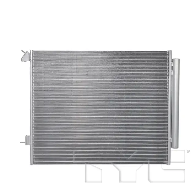 30165 - Air Conditioning &amp; Heat: TYC A/C Condenser for TYC Image