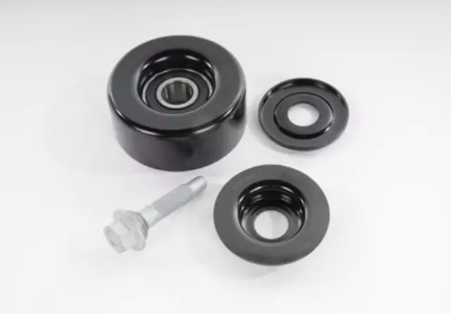 92221552 - : Idler Pulley for Chevrolet: Caprice, SS Image