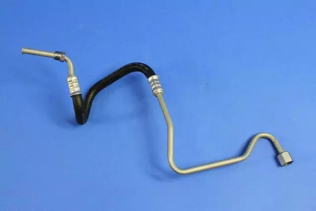 4698773AC - : Oil Cooler Return Line for Chrysler: 300M, Concorde | Dodge: Intrepid Image
