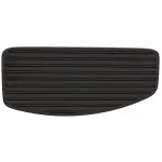 GD9Z5412024AD - : Footrest Assembly for Ford Image