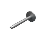 6512568AA - Electrical: Hex Head Screw And Washer for Mopar Image