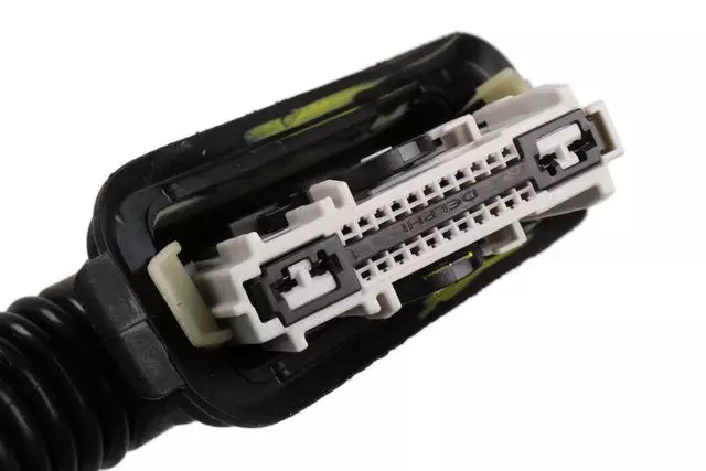 84716675 - : Rear Driver Side Door Wiring Harness for GM Image