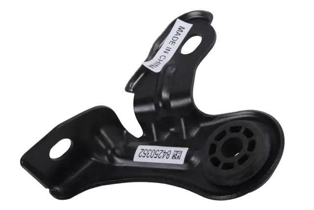 Passenger Side Radiator Upper Bracket - GM (84250352)