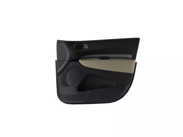 6CV782L1AD - Interior Trim: Front Door Trim Panel, Right for Mopar Image