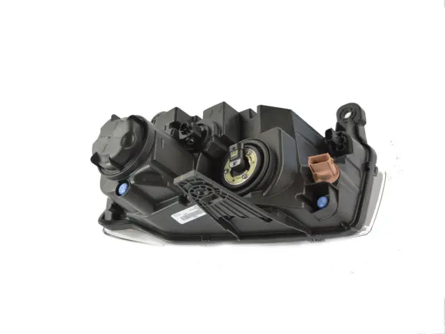 Headlamp, Right - Mopar (68236108AE)