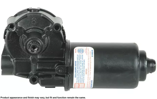 402035 - : Windshield Wiper Motor for Cardone Image