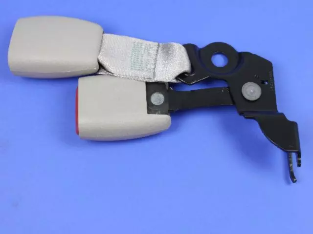 Buckle Half Seat Belt - Mopar (5KC531D1AE)