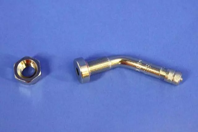 Wheel Valve Stem, Rear Outer - Mopar (68053042AA)