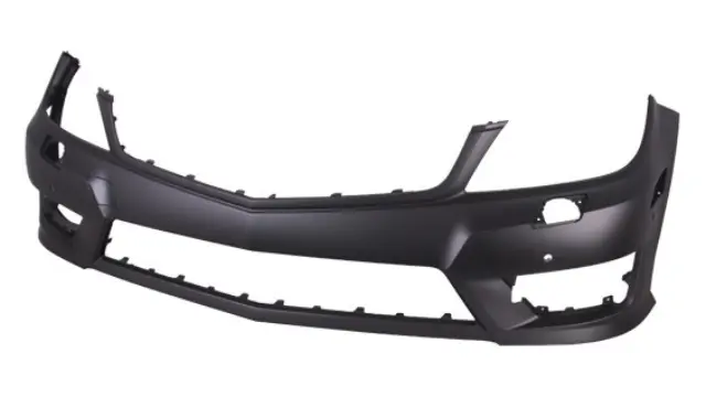 MB1000356 - : Bumper Cover for COLLISION Image