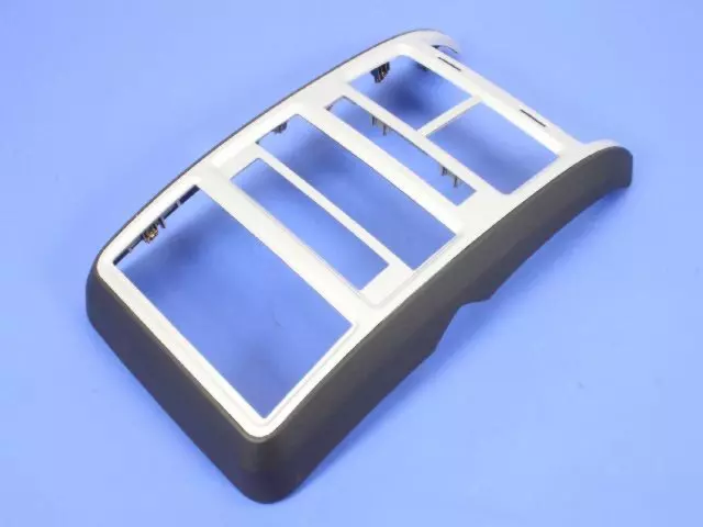 Instrument Panel Bezel - Mopar (1MU961DVAA)