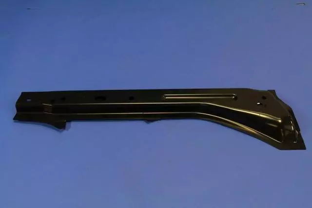 Sill Panel, Right - Mopar (68102524AD)
