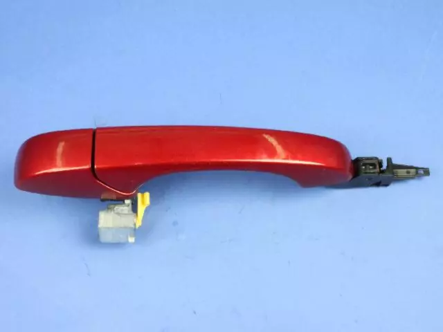 Exterior Door Handle, Left - Mopar (1SP27ARHAB)