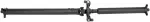 936127 - : Rear 2-Piece Steel Driveshaft Assembly for Cadillac: CTS Image