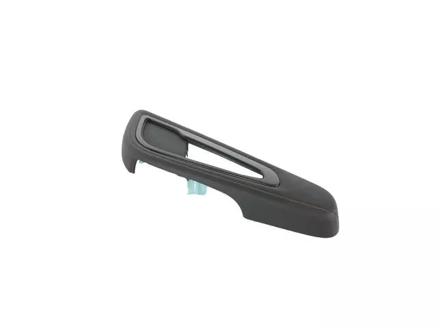 Front Door Trim Armrest, Left - Mopar (5QZ11CV5AB)